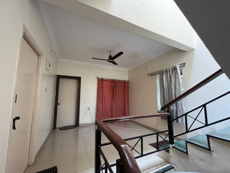 undefined, sarsan-nancy-hillview  852 Sq.Ft. Apartment In Baner Pune 10209110