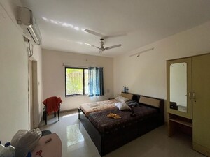  Apartment For Rent in Sarsan Nancy Hillview, Baner