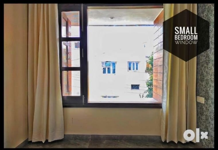 Bedroom, sector 8 4 Bedroom 2000 Sq.Ft. Independent House In Sector 8 Panchkula 10209118