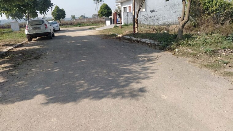 Exterior View, mullanpur  158 Sq.Yd. Plot In Mullanpur Chandigarh 10209125