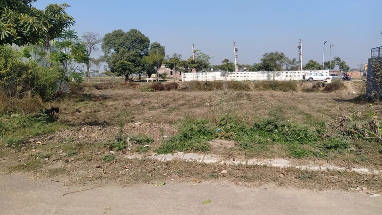 undefined, mullanpur  158 Sq.Yd. Plot In Mullanpur Chandigarh 10209125