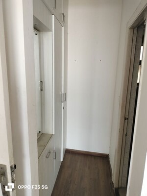 Building Lobby in 3 BHK Apartment at Paarth Aadyant, Gomti Nagar – for Rent