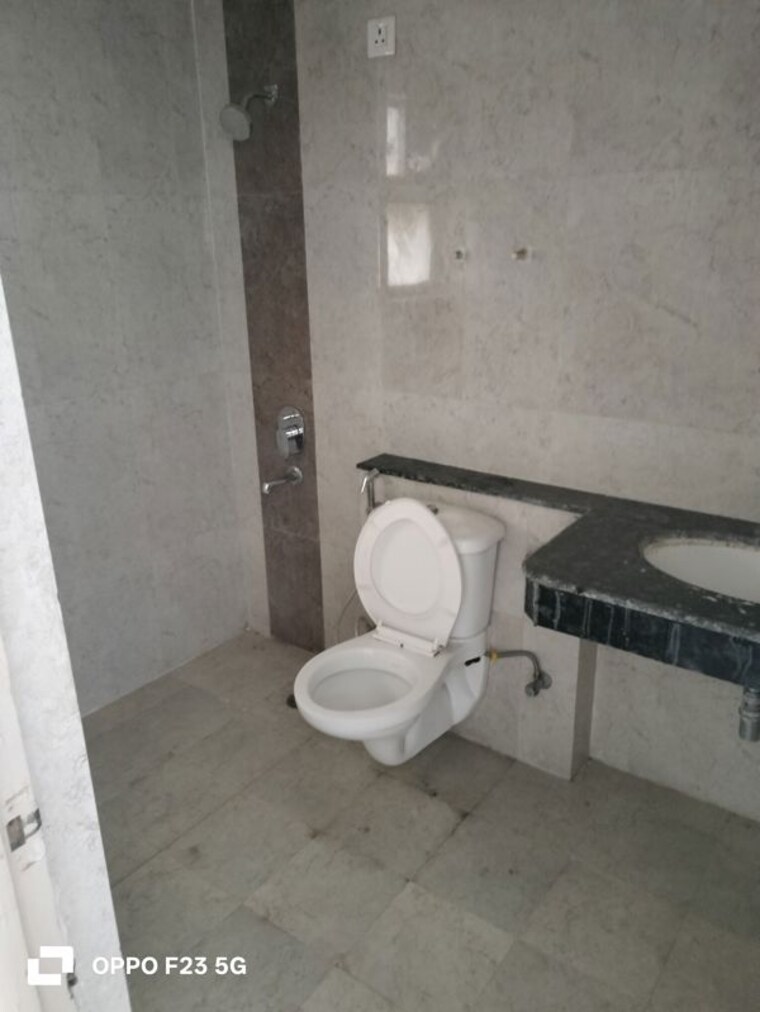 Bathroom, paarth-aadyant 3 Bedroom 1765 Sq.Ft. Apartment In Gomti Nagar Lucknow 10209124