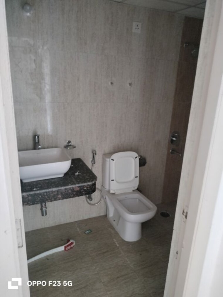 Bathroom, paarth-aadyant 3 Bedroom 1765 Sq.Ft. Apartment In Gomti Nagar Lucknow 10209124