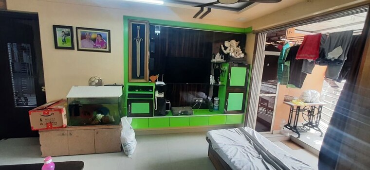 Living Room, ajmera-new-era 1 Bedroom 460 Sq.Ft. Apartment In Kalyan West Thane 10209143