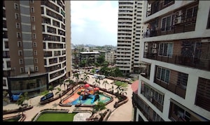 1 BHK Apartment – Exterior View View at Ajmera New Era, Kalyan West - for Sale