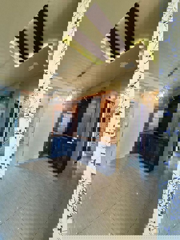 3 BHK + Servant Room,Extra Room 1170 Sq.Ft. Apartment in Wadhwa The Address Boulevard