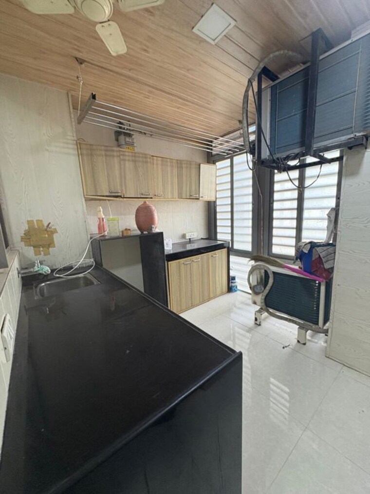 Team Area, wadhwa-the-address-boulevard 3 Bedroom 1170 Sq.Ft. Apartment In Ghatkopar West Mumbai 10209030