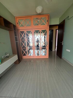 Furnished Amenities in 3 BHK Apartment at Wadhwa The Address Boulevard, Ghatkopar West – for Rent