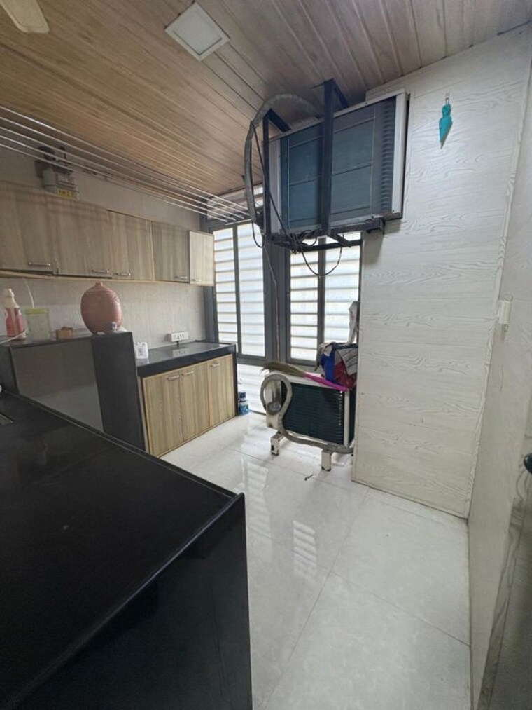 Team Area, wadhwa-the-address-boulevard 3 Bedroom 1170 Sq.Ft. Apartment In Ghatkopar West Mumbai 10209030