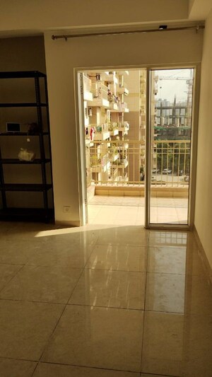 Bathroom in 3 BHK Apartment at Ajnara Homes, Sector 16b Greater Noida – for Sale