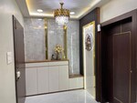 645 Sq.Ft. Apartment in Kohinoor Courtyard One