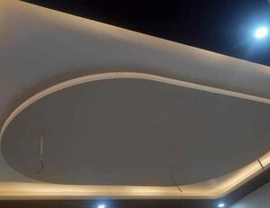 Furnished Amenities in 4 BHK Independent House at Sector 115 – for Sale