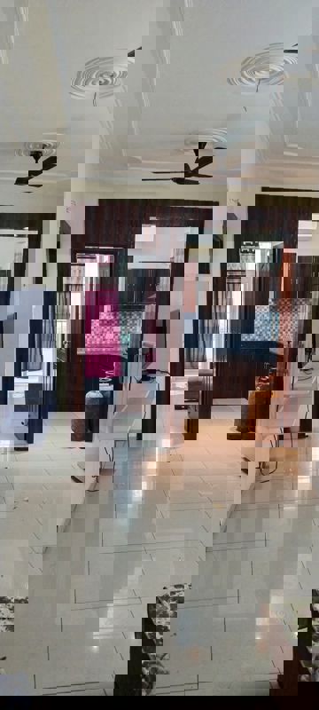 3 BHK 1492 Sq.Ft. Apartment in M R Platinum 321