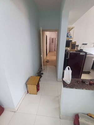 Team Area in 2 BHK Apartment at Elegant Heritage, Viman Nagar – for Rent