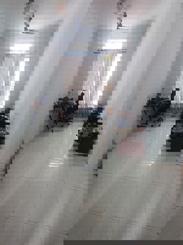 2 BHK + Pooja Room 1400 Sq.Ft. Apartment in Elegant Heritage