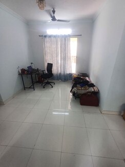 2 BHK + Pooja Room Apartment For Rent in Elegant Heritage