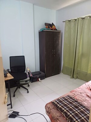 Team Area in 2 BHK Apartment at Elegant Heritage, Viman Nagar – for Rent