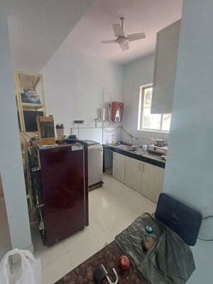 Team Area in 2 BHK Apartment at Elegant Heritage, Viman Nagar – for Rent