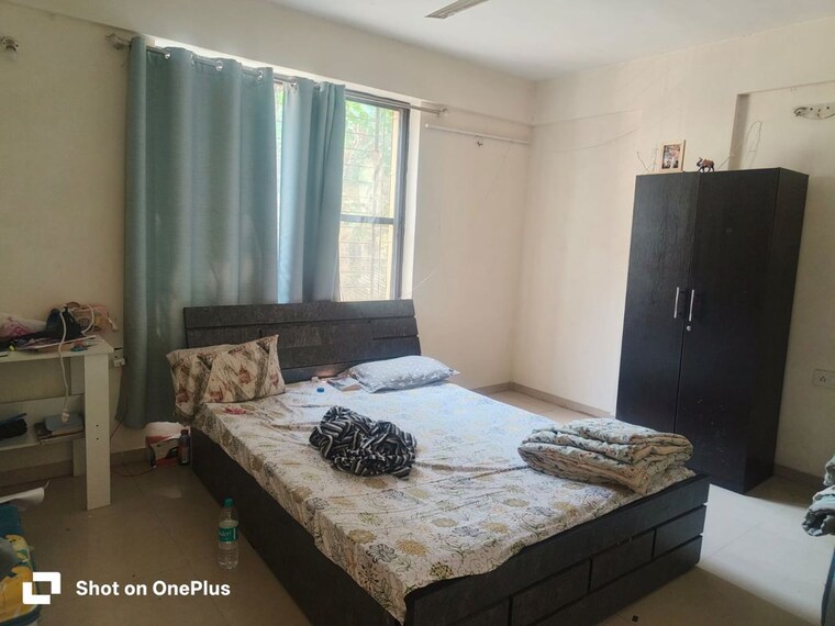 Bedroom, camelot-society 2 Bedroom 1800 Sq.Ft. Apartment In Viman Nagar Pune 10208686