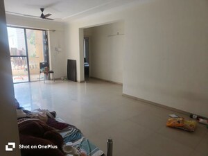 Living Room in 2 BHK Apartment at Camelot Society, Viman Nagar – for Rent