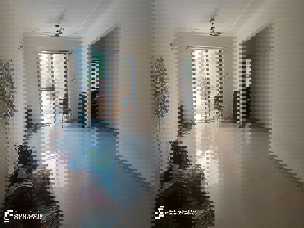 2 BHK + Pooja Room 1800 Sq.Ft. Apartment in Camelot Society