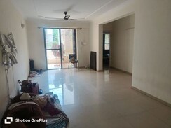 2 BHK + Pooja Room Apartment For Rent in Camelot Society