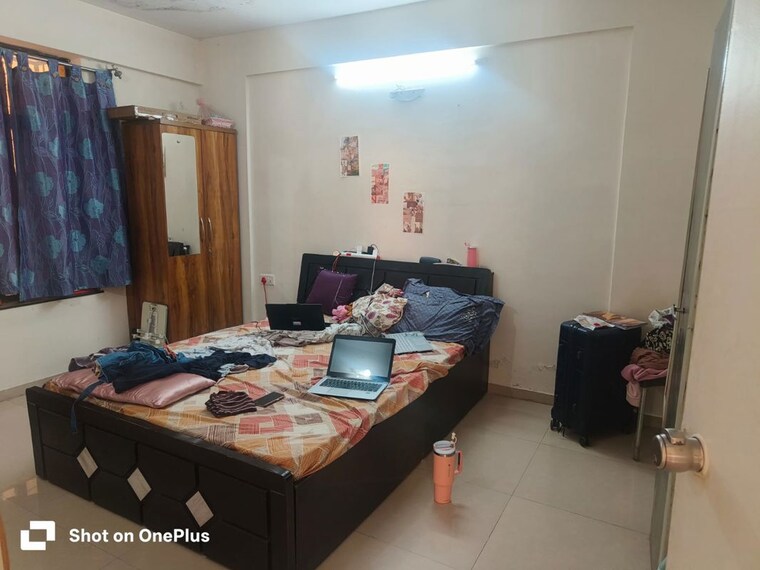 Bedroom, camelot-society 2 Bedroom 1800 Sq.Ft. Apartment In Viman Nagar Pune 10208686