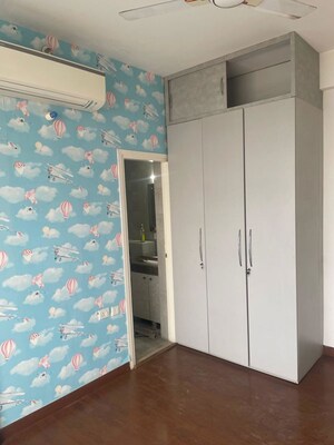 Furnished Amenities in 3 BHK Apartment at Mapsko Mount Ville, Sector 79 – for Sale