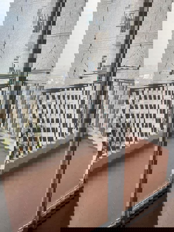 3 BHK 1511 Sq.Ft. Apartment in Mapsko Mount Ville