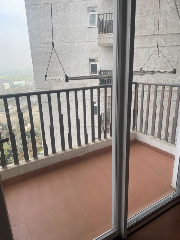3 BHK Apartment For Sale in Mapsko Mount Ville