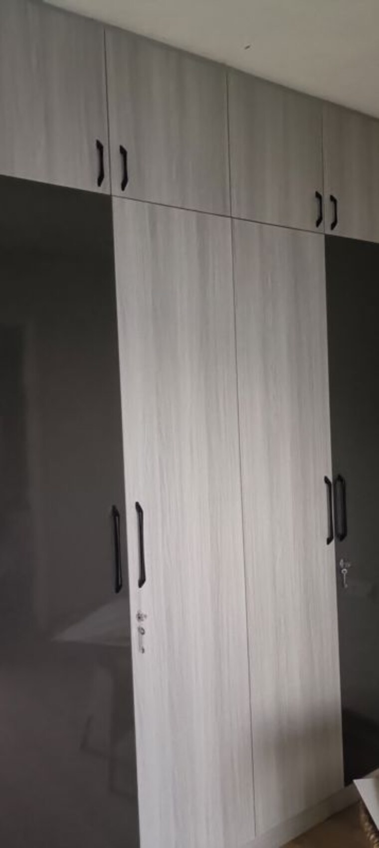 Bathroom, signature-global-city-81 3 Bedroom 1387 Sq.Ft. Apartment In Sector 81 Gurgaon 10209383