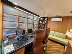 Office Space For Rent in Binori B Square 2