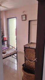 843 Sq.Ft. Apartment in Trio Alpha