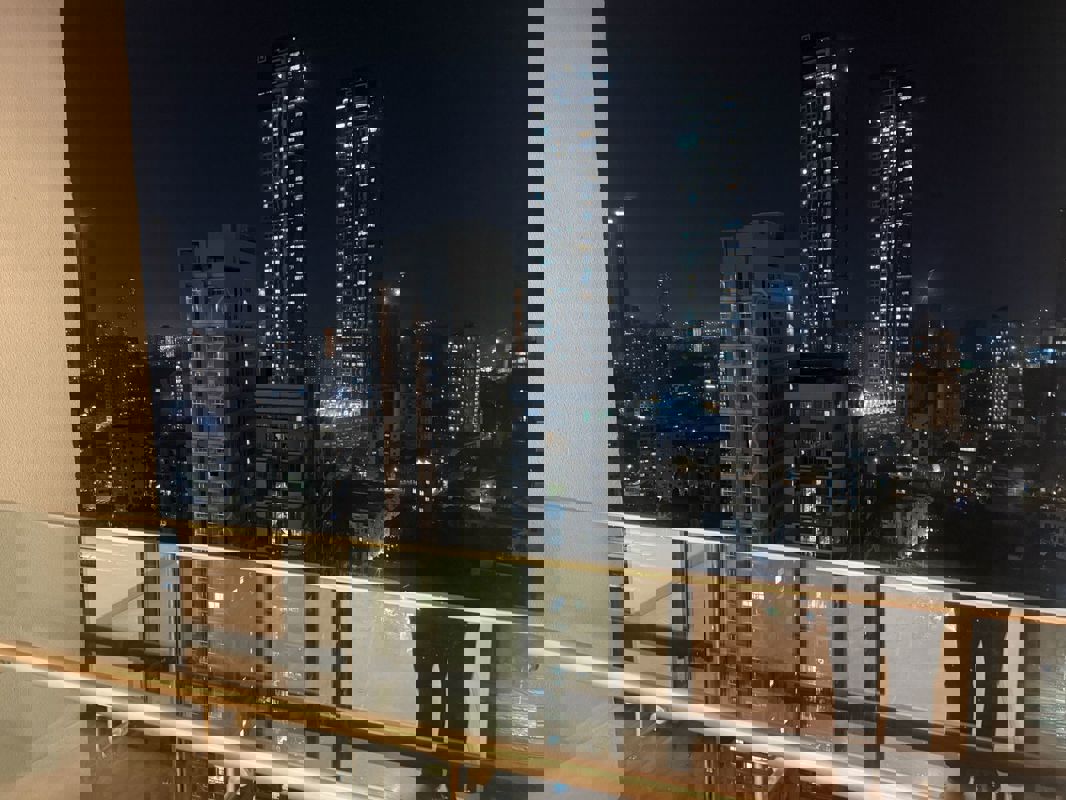 3 BHK 1370 Sq.Ft. Apartment in Prestige Jasdan Classic