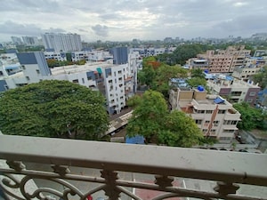 1 BHK Apartment – Exterior View View at Konark Virtue, Keshav Nagar - for Rent