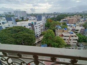 1 BHK Apartment – Exterior View View at Konark Virtue, Keshav Nagar - for Rent