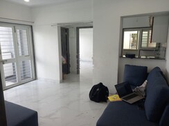 1 BHK Apartment For Rent in Konark Virtue