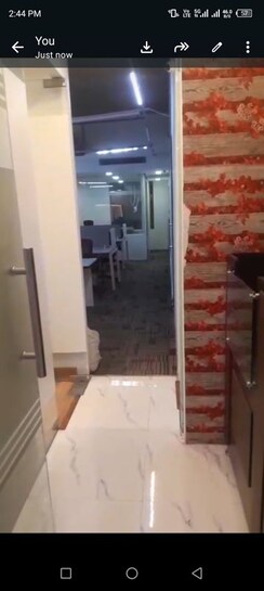 Office Space For Rent in JMD Megapolis