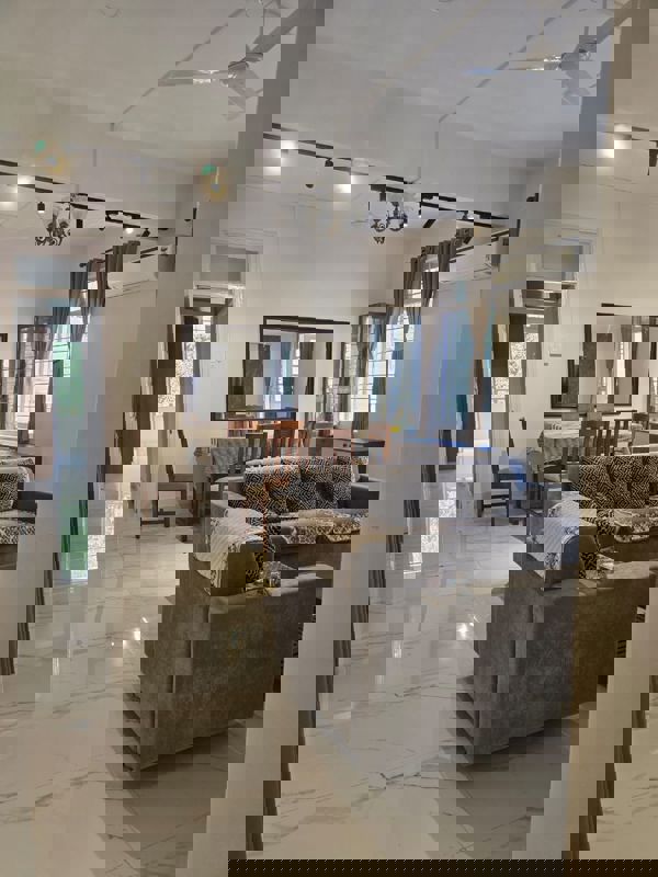 3 BHK 1108 Sq.Ft. Apartment in Sarkar Avenue Apartment