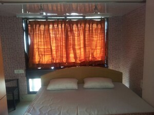 Bedroom in 1 BHK Apartment at Suncity Complex, Powai – for Rent
