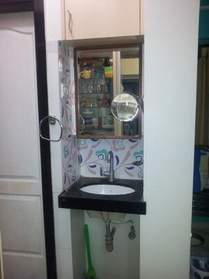 Furnished Amenities in 1 BHK Apartment at Suncity Complex, Powai – for Rent