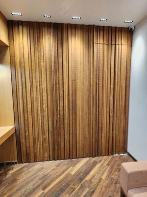 Bedroom in  Office Space at Binori B Square 2, Vikram Nagar – for Rent