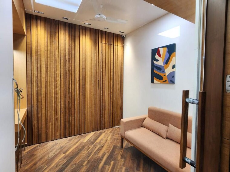 Bedroom, binori-b-square-2 Commercial Office Space 1080 Sq.Ft. In Vikram Nagar Ahmedabad 10209419