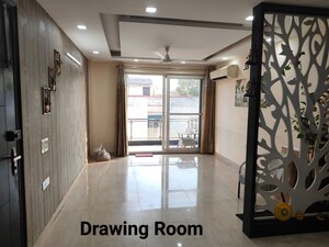 Room in 3 BHK Apartment at M3M Merlin, Sector 67 – for Sale