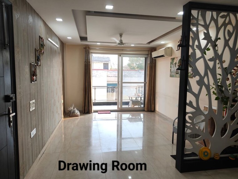 Room, m3m-merlin 3 Bedroom 2368 Sq.Ft. Apartment In Sector 67 Gurgaon 10209476