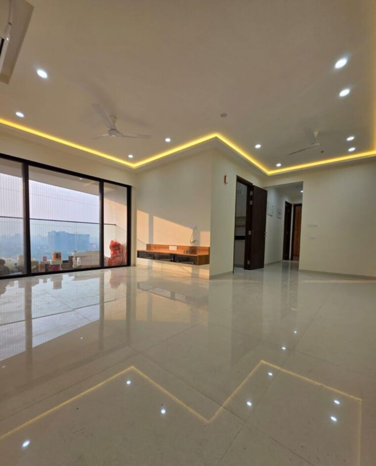 Room, kalpataru-magnus 3 Bedroom 1130 Sq.Ft. Apartment In Bandra East Mumbai 10209433
