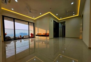 3 BHK Apartment For Rent in Kalpataru Magnus, Bandra East