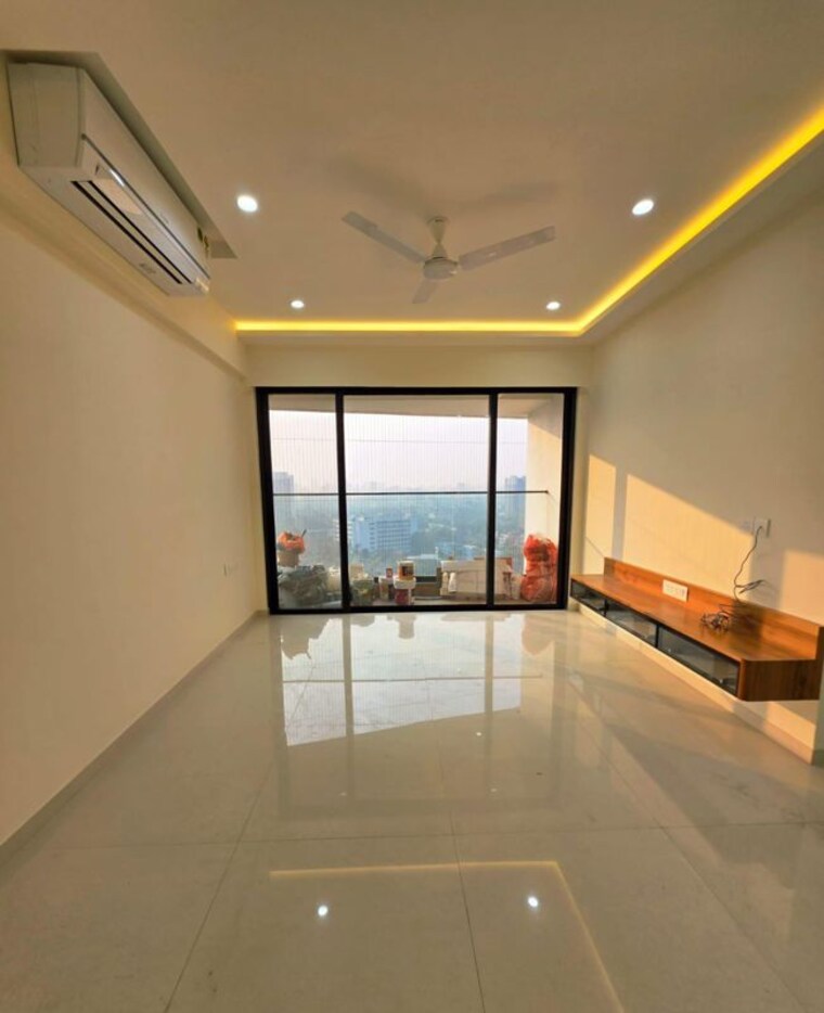 Room, kalpataru-magnus 3 Bedroom 1130 Sq.Ft. Apartment In Bandra East Mumbai 10209433