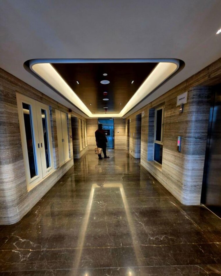 undefined, kalpataru-magnus 3 Bedroom 1130 Sq.Ft. Apartment In Bandra East Mumbai 10209433